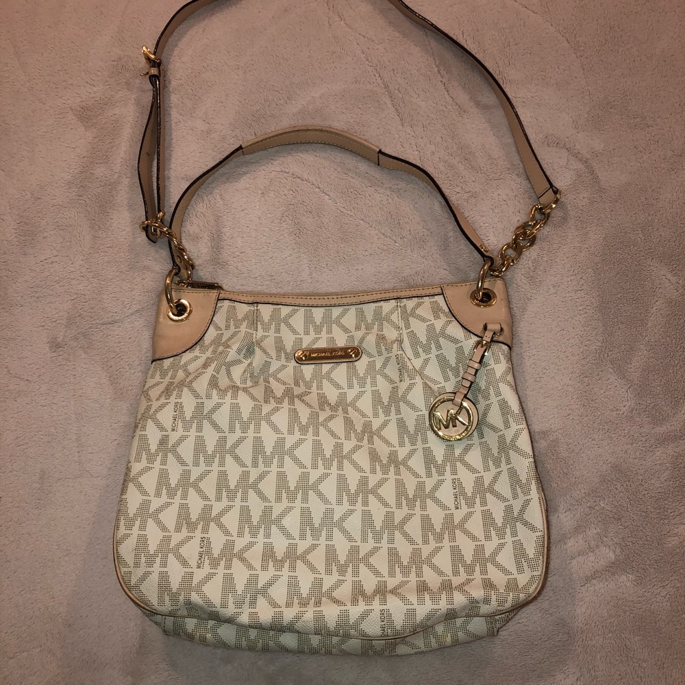MK crossbody/shoulder bag